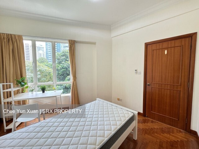 Claremont (D9), Apartment #561512581